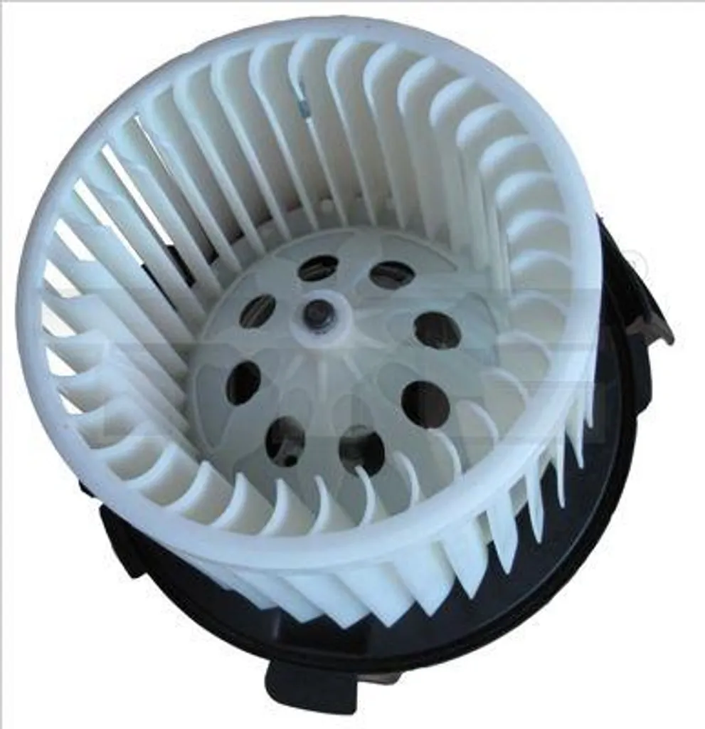 Plus de ventilation sur 307 ? Changez le moteur de chauffage 6441T8
