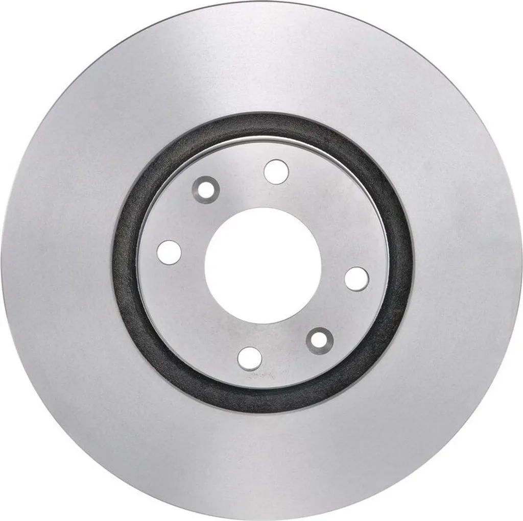 Disque de frein Bosch haute résistance 4246 C0 pour Citroën C4 I et 207