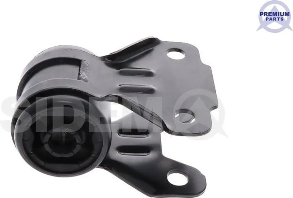 Kit roulement bras de suspension SIDEM 803604 pour réparation train