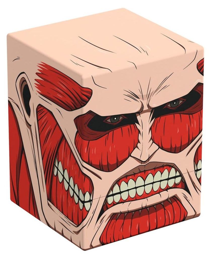Squaroes Squaroe Attack on Titan AOT006 - Colossal Titan