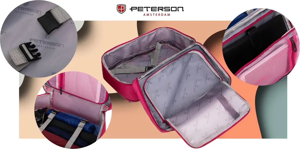 Zainetti Peterson rovicky299710 - 15
