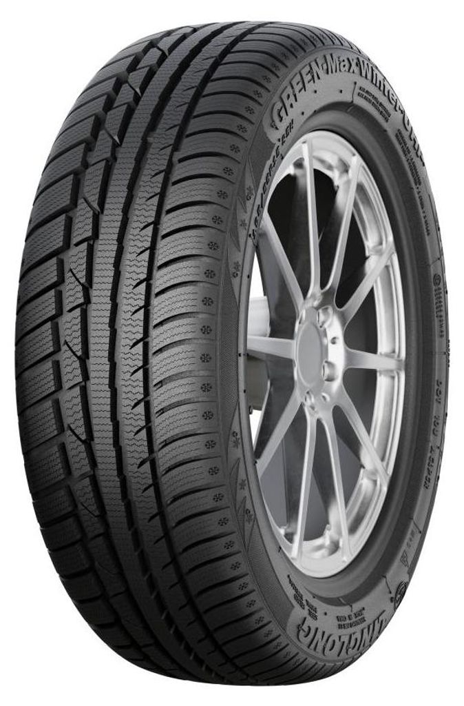 Linglong 195/55R15 85H Green-Max Winter UHP Image du produit 