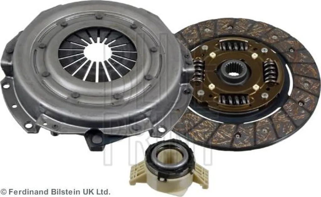Kit d'embrayage de remplacement pour réparation Fiat Barchetta Spider