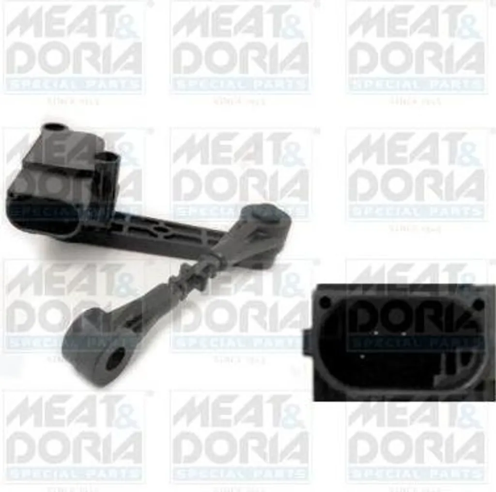 Régulateur MEAT & DORIA 38015 Haute Précision compatible Discovery OE
