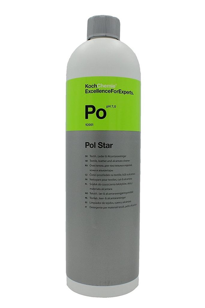 Koch Chemie Pol Star 1 l Produktbild 