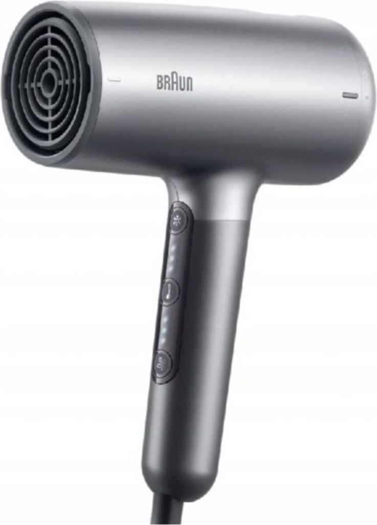 Braun | Fén na vlasy | HD4.3 | 2200 W | Počet nastavení Obrázok produktu 