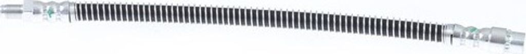 TRISCAN 8150 28115 Bremsschlauch passend für PEUGEOT 106 II Schrägheck (1A, 1C) 106 I (1A, 1C) 106 II Kasten / Schrägheck (1S) für CITROËN SAXO