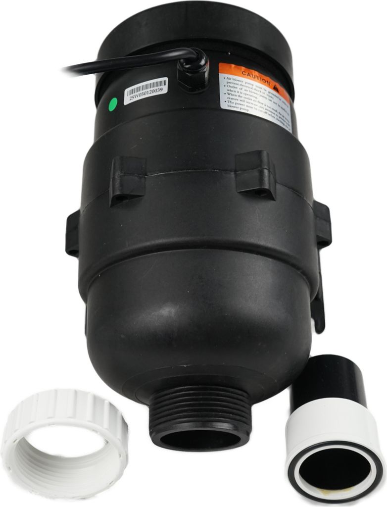 Aquaforte Ersatzgebläse für EB und UB Beadfilter