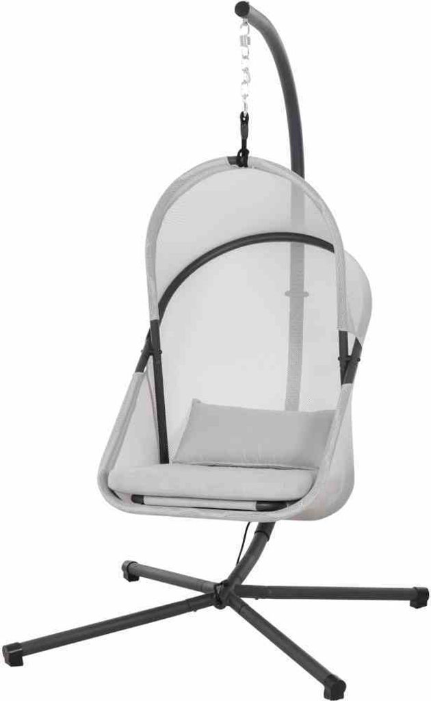 Siena Garden YOBAYA, Easy Grey Produktbild 