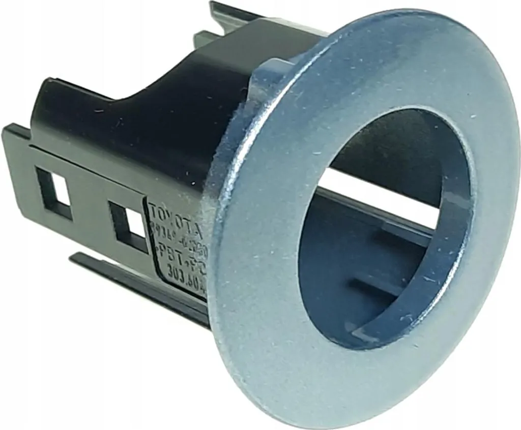 Support capteur de radar pour Toyota Auris 89348-02030-B0 OE robuste