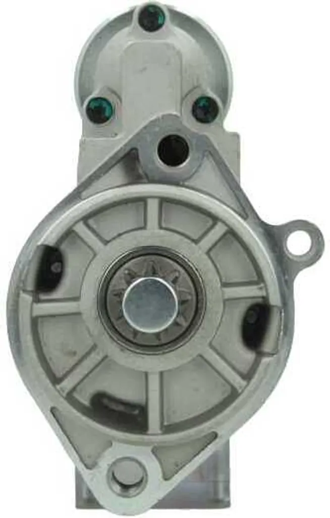 Démarreur Volkswagen 2.0 kw résout panne allumage OEM +Line