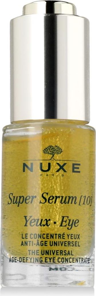Nuxe Super Sérum Eyes [10] 15 ml Obrázok produktu 