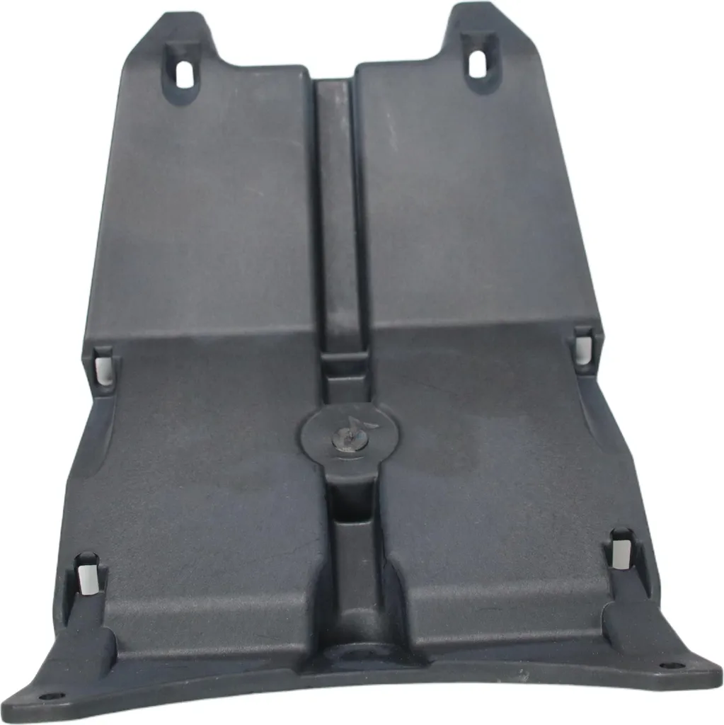 Remplacer Bouchon Support Plaque V85 Perdu - Pièce Piaggio 2B005694 Original