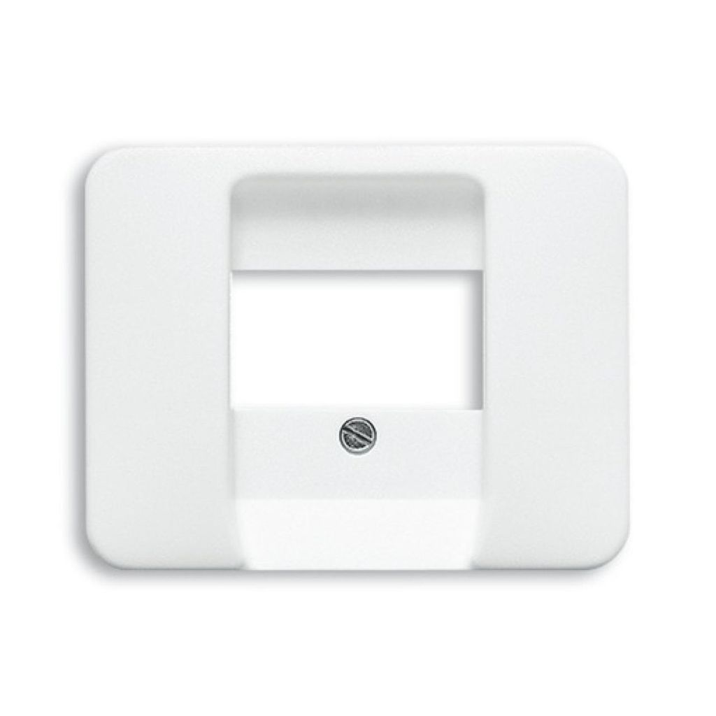 BJ alpha nea Abdeckung für TAE/ 1766-24G UAE alabaster/ Produktbild 