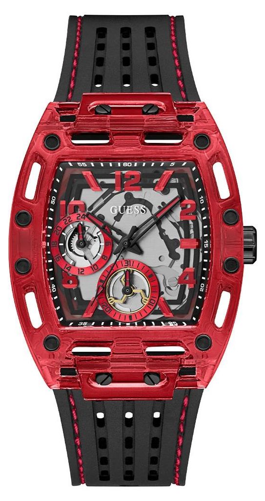 Guess Phoenix Montre Homme Image du produit 