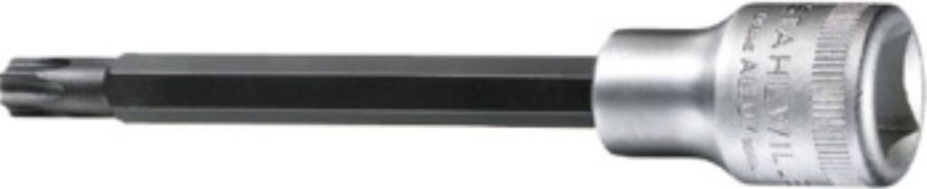 Schraubendrehereinsatz Innen-TX T 50 1/2' , lang Produktbild 1