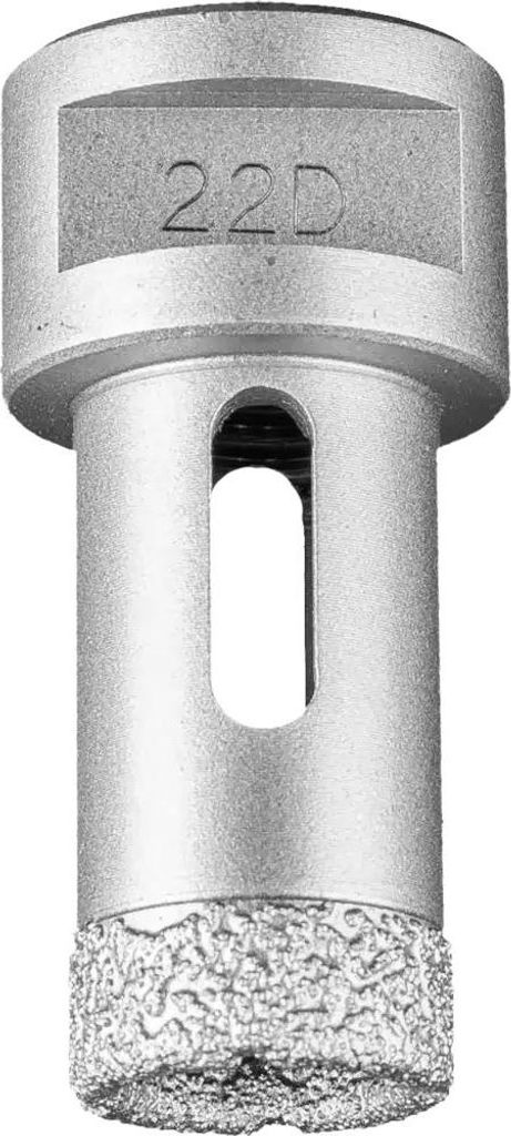 PFERD TOOLS Diamant-Trockenbohrer DCD M14 PSF für Fliesen, Winkelschleifer