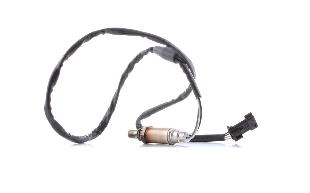 BOSCH Lambdasonde für SAAB 9-5 Kombi (YS3E) vor-Kat 0 258 986 601