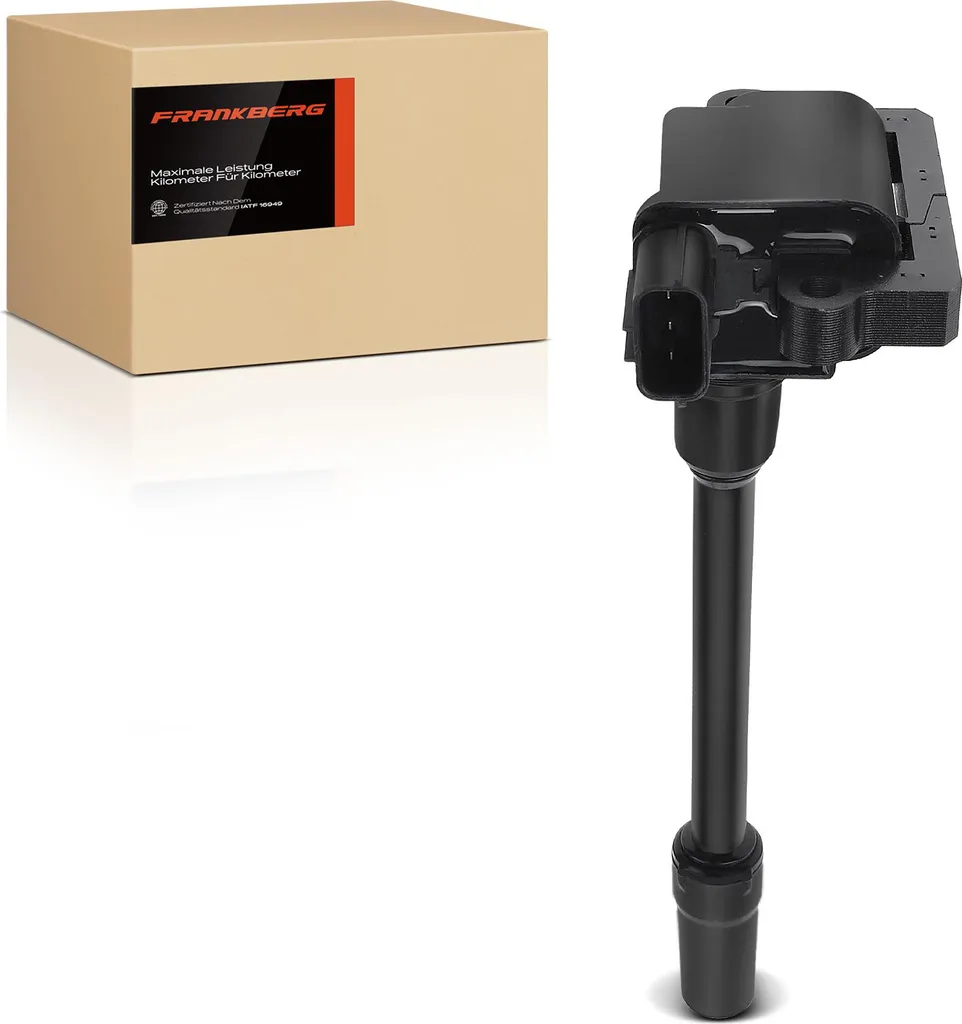 Module d'allumage pour Mitsubishi Galant VIII Break 2.4L - Réparation