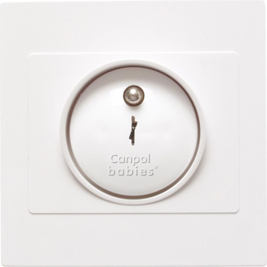 Set di fusibili Canpol per prese di corrente, 13 pezzi, kit Immagine del prodotto 