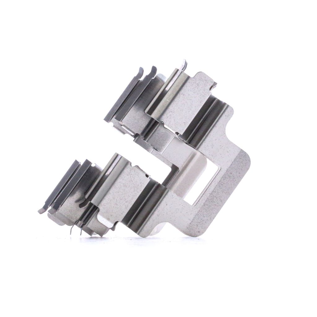 QUICK BRAKE 109-1606 Zubehörsatz Scheibenbremsbelag für VW Produktbild 