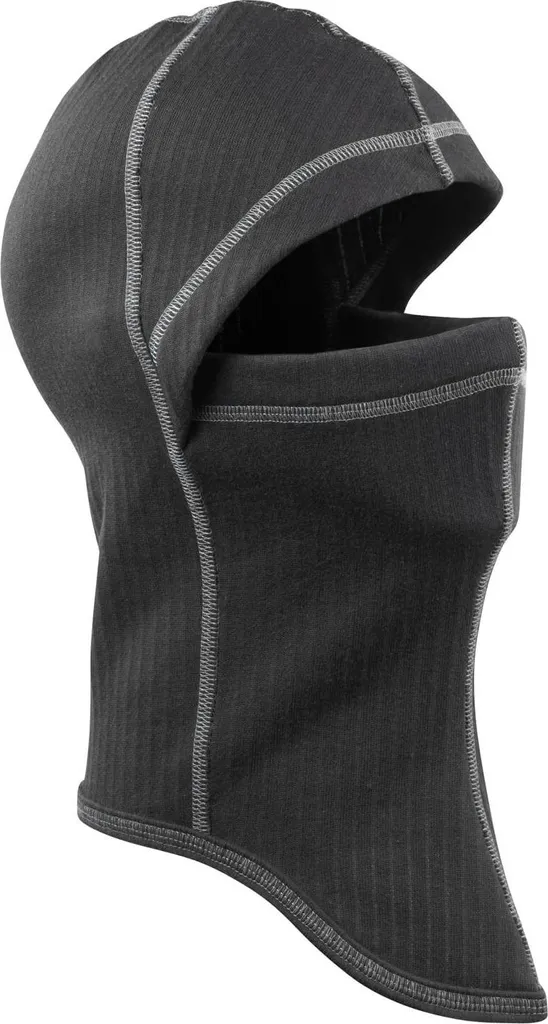 Cagoule MASCOT Kindu 50604-380-09 Noir en tissu Thermax extensible