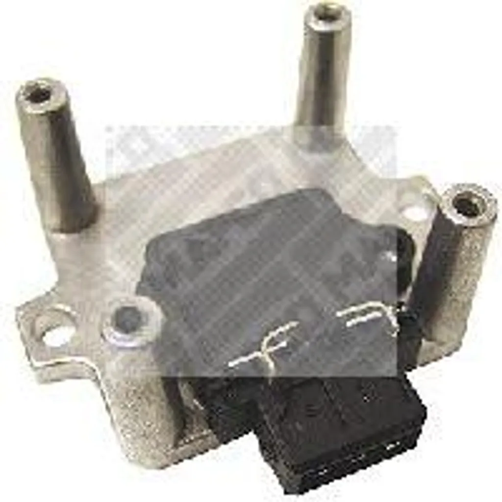 Calculateur MAPCO 80870 Haute Précision pour Moteurs Passat et Toledo