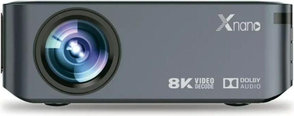 Multioffice X1PRO LED - projector - Digital-Projektor - 300 Obrázek produktu 