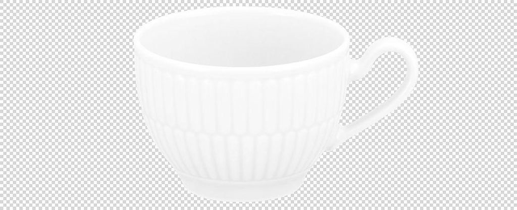 Šálka na espresso 0,10 l. AMINA, biela, Seltmann Weiden Obrázok produktu 
