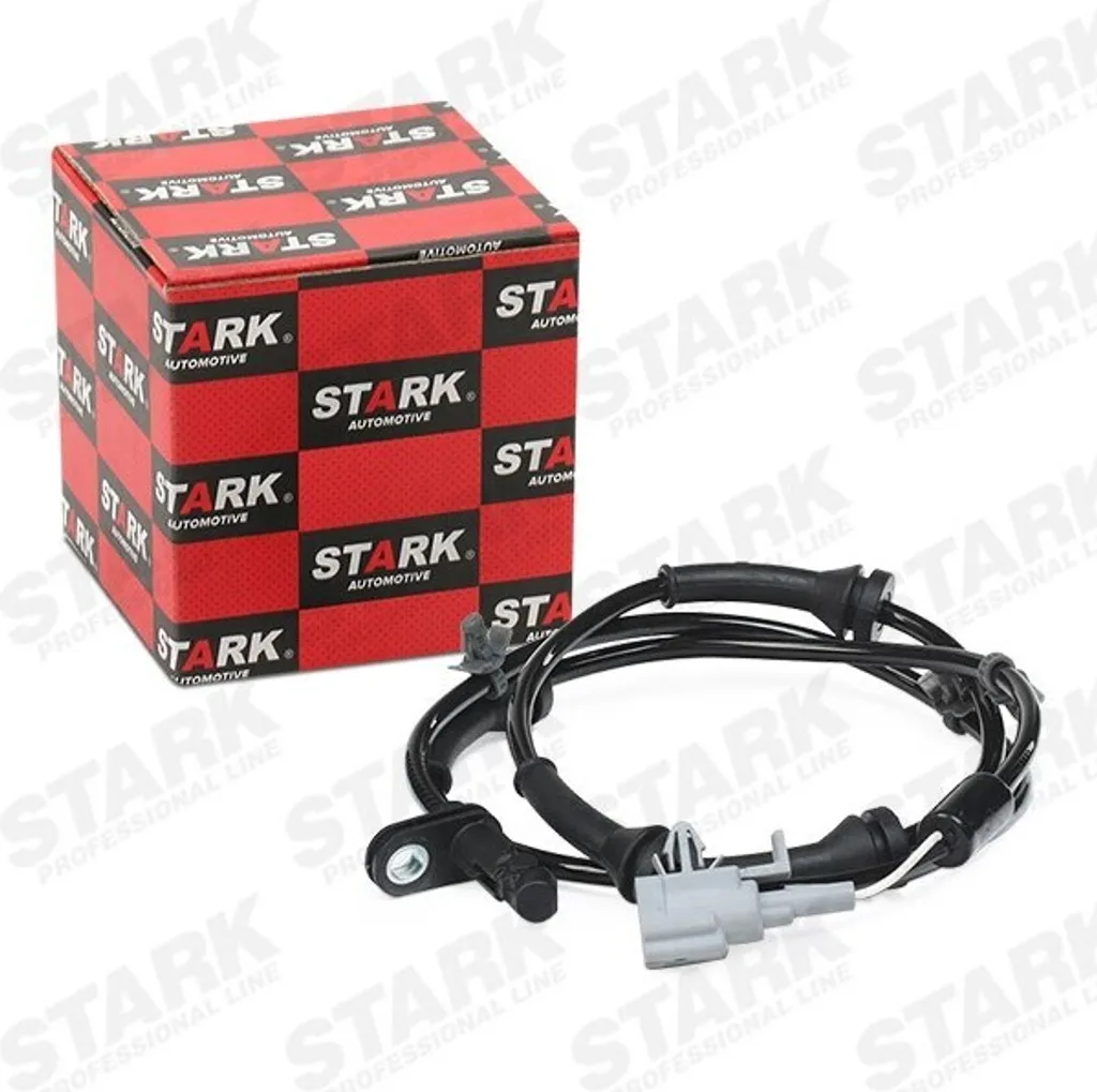 Capteur de Vitesse de Roue ABS pour Nissan Qashqai J10 - STARK SKWSS-0351254