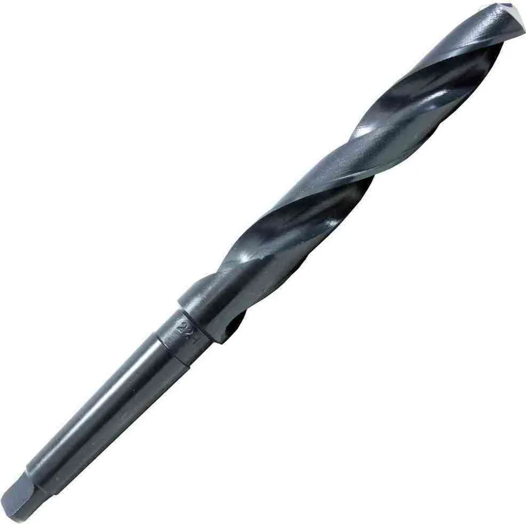Punta HSS 38mm MK4 per Inox - Punta in Metallo Duro Alta Resa