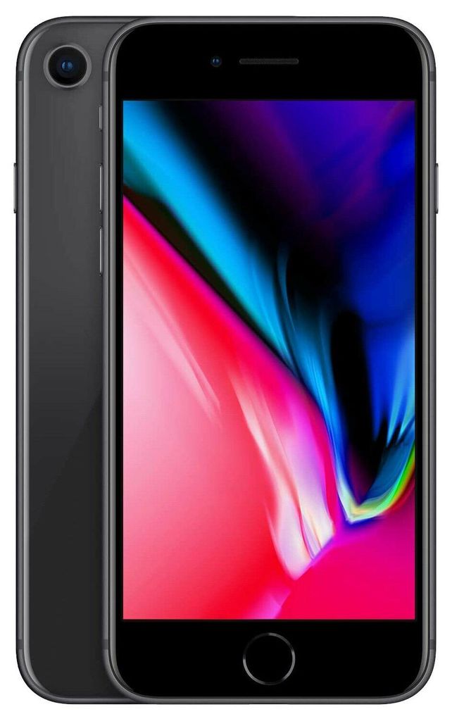 Apple iPhone 8, 11,9 cm (4.7"), 1334 x 750 px, 128 GB, 12 Zdjęcie produktu 