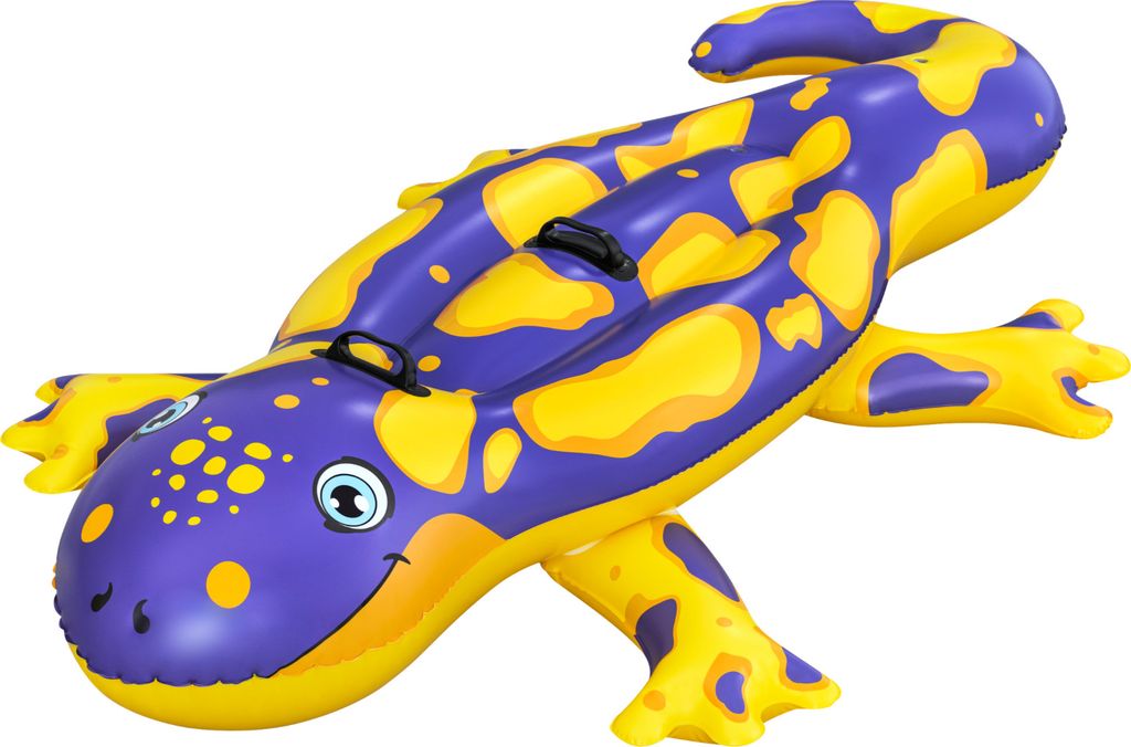 Bestway Bestway® Schwimmtier Splashing Salamander™ 191 x Produktbild 