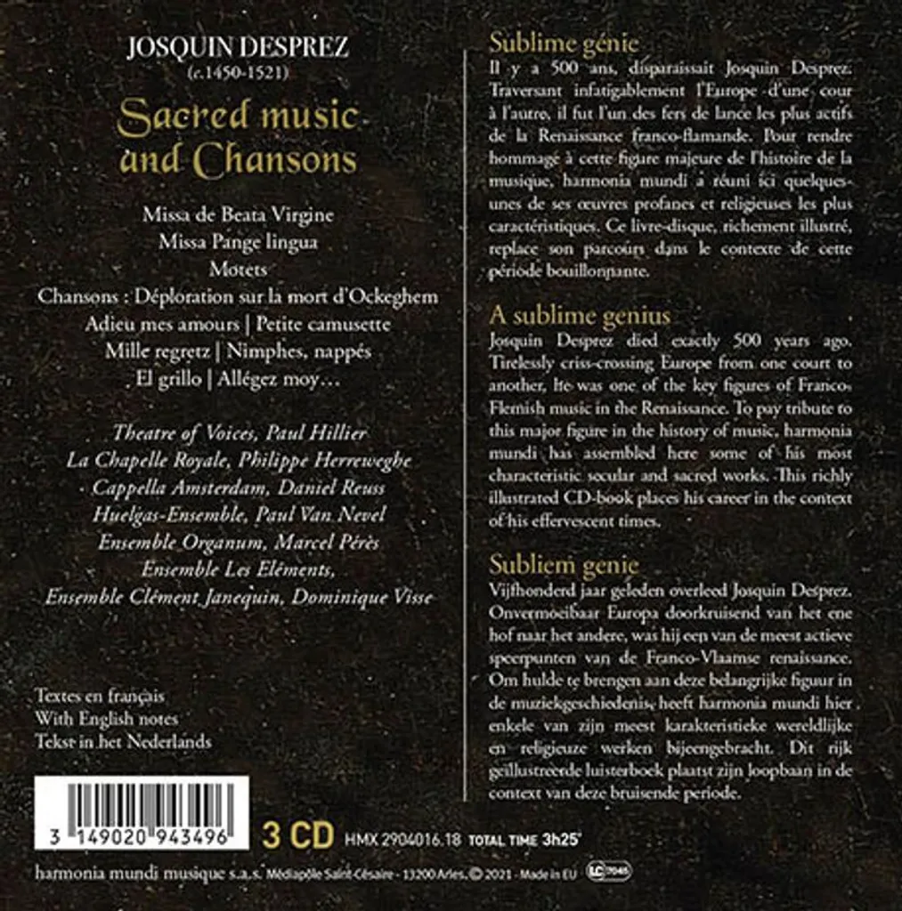 Comprendre la Renaissance : le guide visuel complet pour passionnés - 2