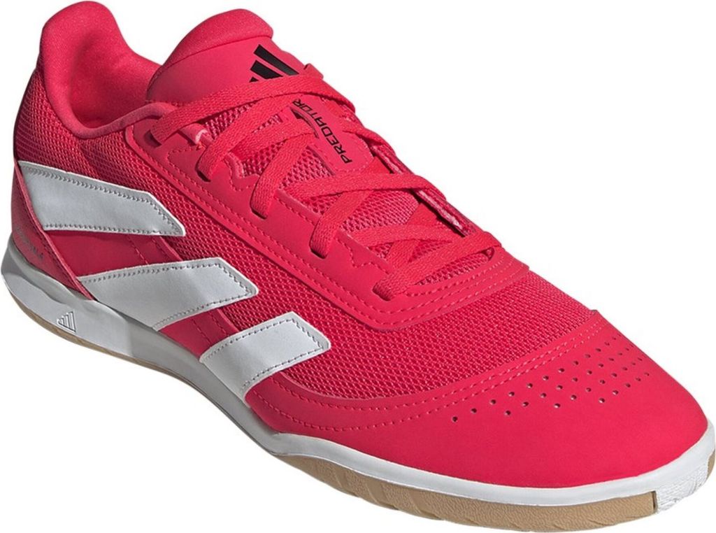 Adidas Futsal Boots ID3792 in Red color size 42
