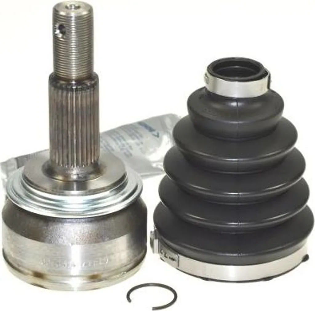 Kit de réparation de joint de cardan compatible avec Qashqai