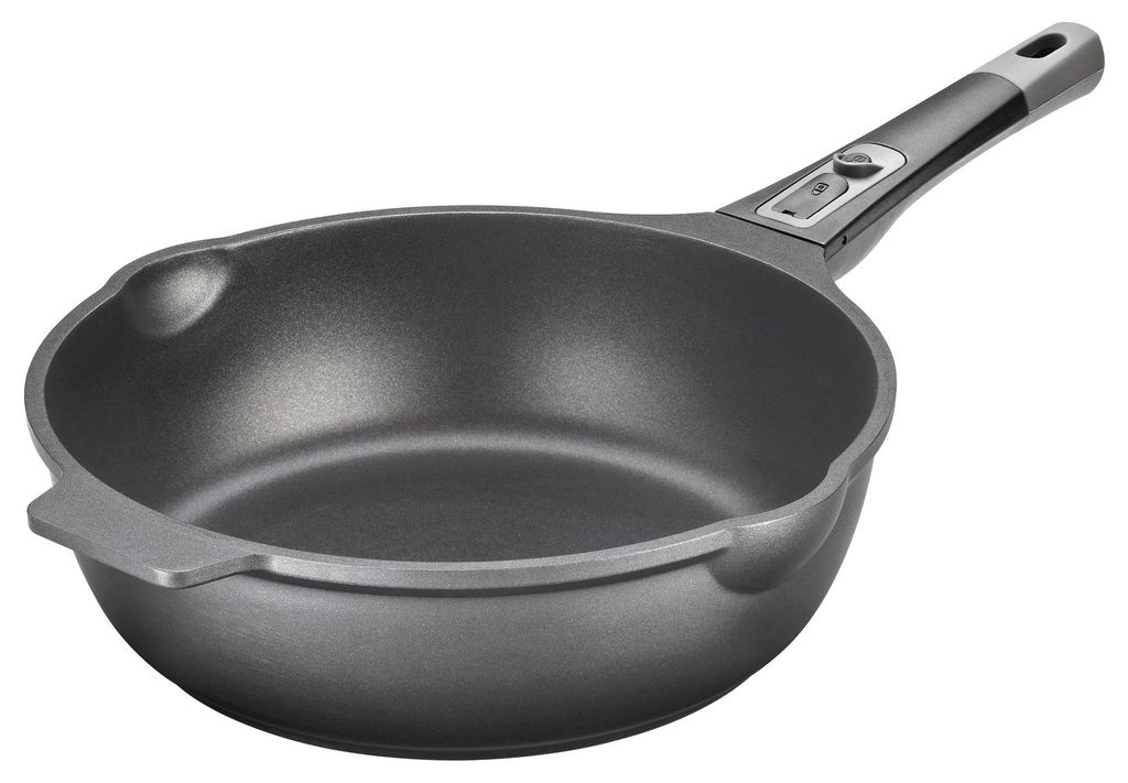 Pánev MILANO vysoká, 28 cm, Küchenprofi Obrázok produktu 