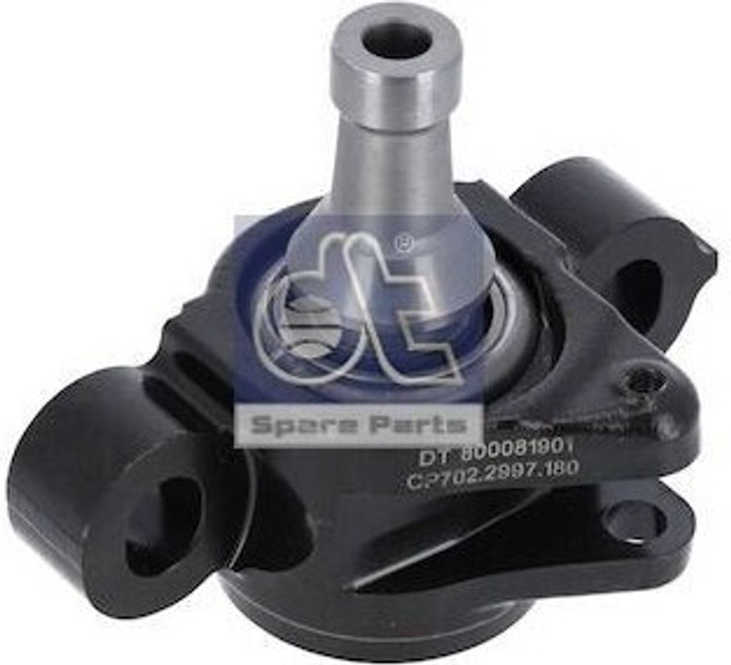 DT Spare Parts Lagerung Achsstrebe 5.13180 Produktbild 