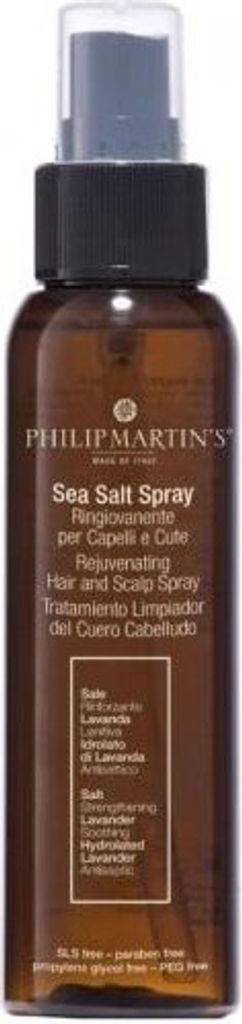 Philip Martin's Sea Salt Spray 500ml