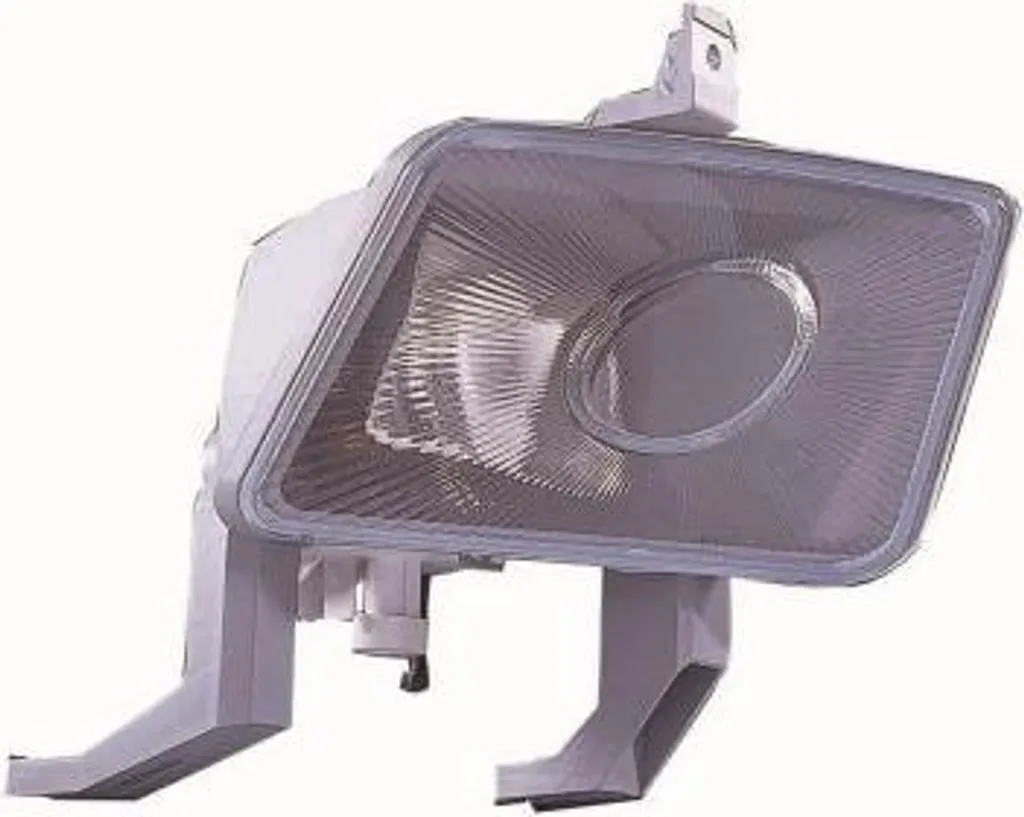 ABAKUS 442-2005L-UE - Fendinebbia OE 6710020, sinistro per Vectra B (J96)