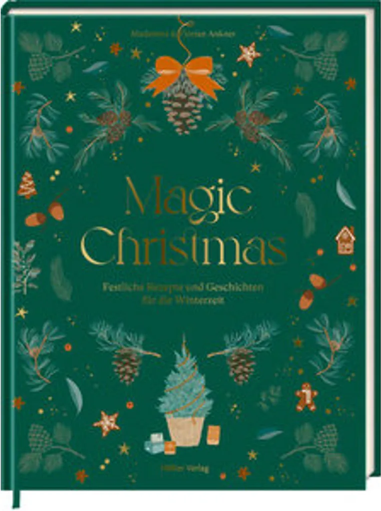 Projecteur de Noël Magic Christmas Lumineux à Effets de Neige Animé