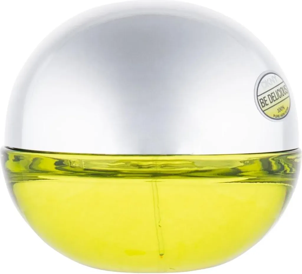 Coffret DKNY Be Delicious Solution Parfum Double Format 2 x 30ml