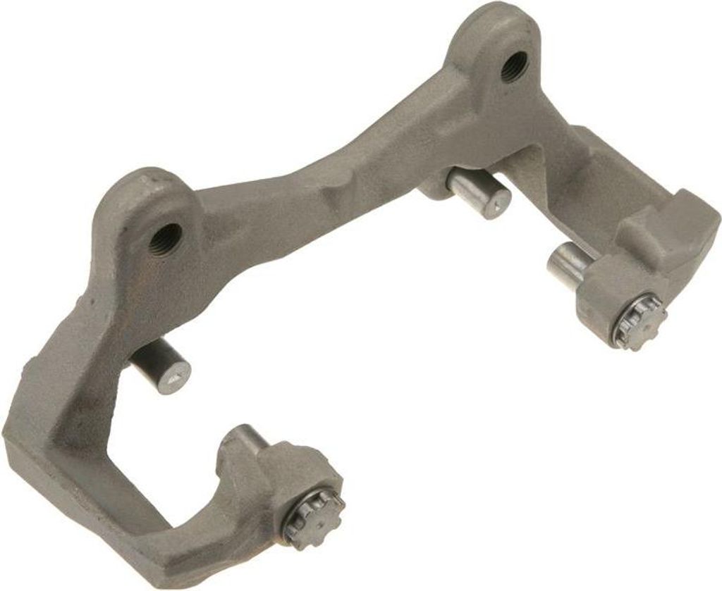 TRW BDA977 Halter, Bremssattel OE 8K0615126 kompatibel mit Q5