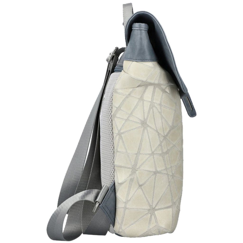 Rieker Rucksack Cityrucksack Damen H1386, Farbe:Mehrfarbig Produktbild 