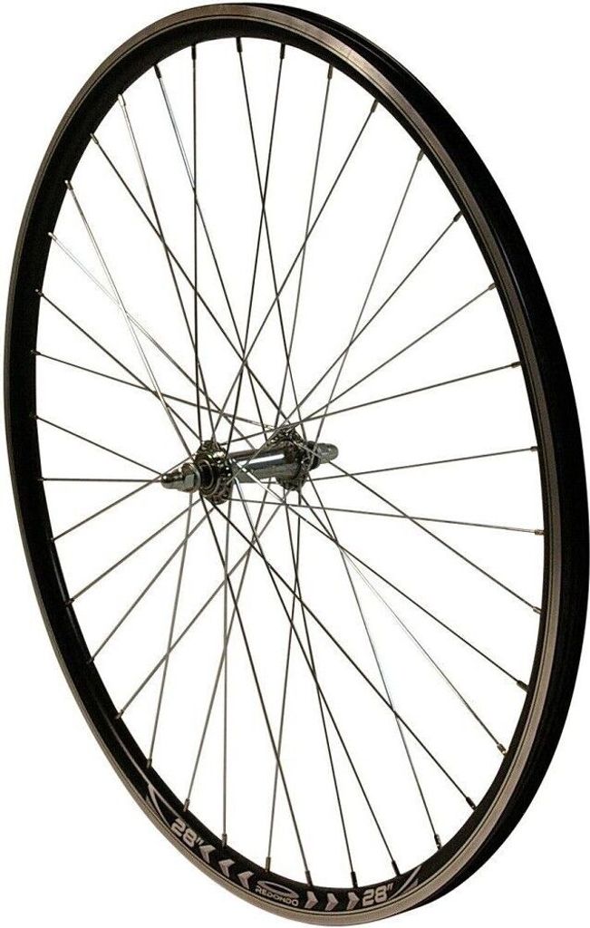 REDONDO 28 Zoll Vorderrad Laufrad V Profil Felge Produktbild 1