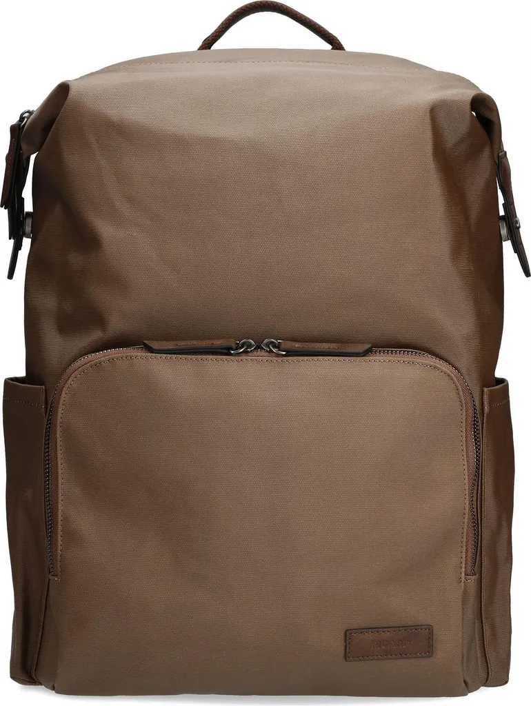 Picard Calahari 44 cm Zaino Laptop - Design Moderno e Leggero