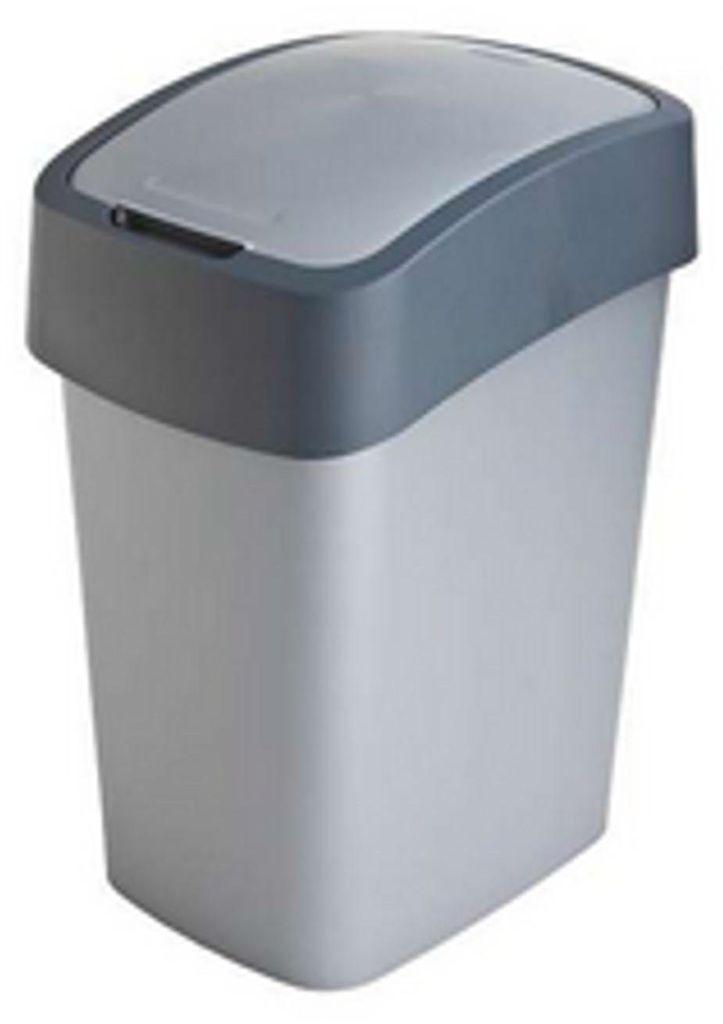 Curver Abfallbehälter 'Flip Bin' 25 Ltr. Produktbild 