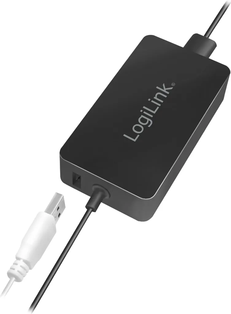 Adaptateur Secteur Logilink pour Microsoft Surface Laptop et Tablette