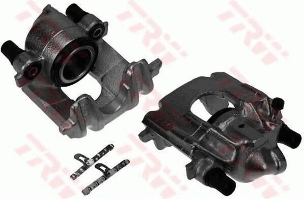 Etrier de frein hydraulique avant pour Polo 80, 86C et Seat Ibiza