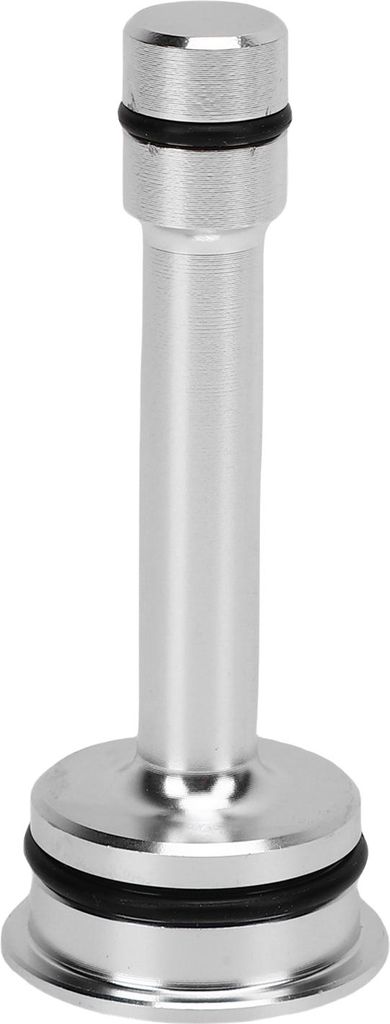 Kühlerwechsel-Hot-Melt-Bypass-Stecker aus Aluminiumlegierung, verbessert die Kühleffizienz des Getriebes, Ersatz für Allison mit 6L80, 6L90, 8L90